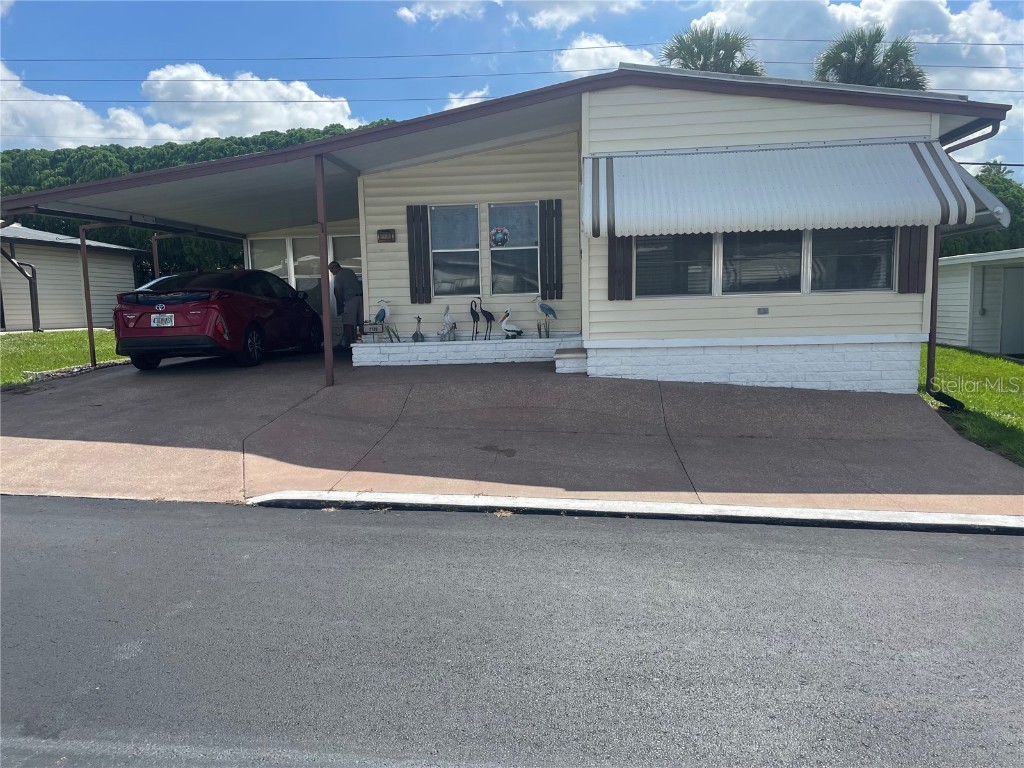 7130 El Meyers Street Zephyrhills FL 33541 T3465206 image1