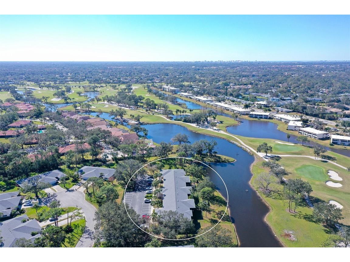 7130 Fairway Bend Lane #193 Sarasota FL 34243 A4634425 image1