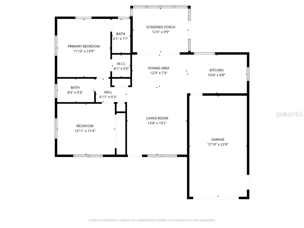 7130 Fox Hollow Drive Port Richey FL 34668 W7880976 image26