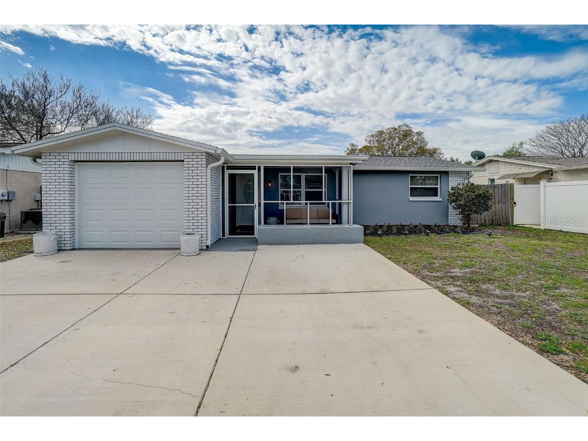 7130 Ivanhoe Drive Port Richey FL 34668 T3507950 image1