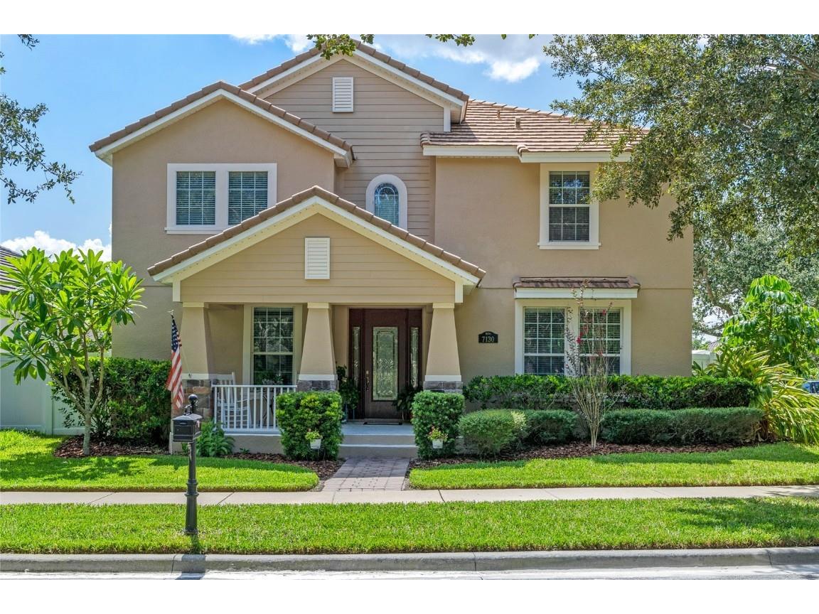 7130 Maleberry Run Winter Garden FL 34787 - LAKES IN INDEPENDENCE O6131986 image1