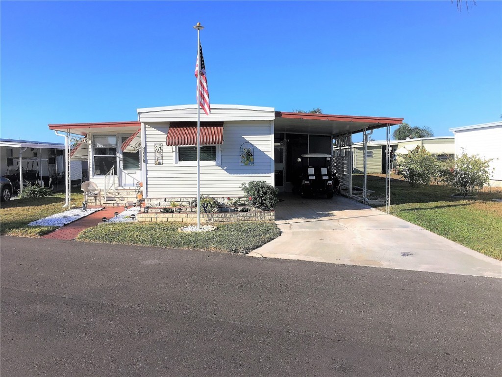 7130 Mount Bristol Boulevard NE #454 Saint Petersburg FL 33702 U8204292 image1