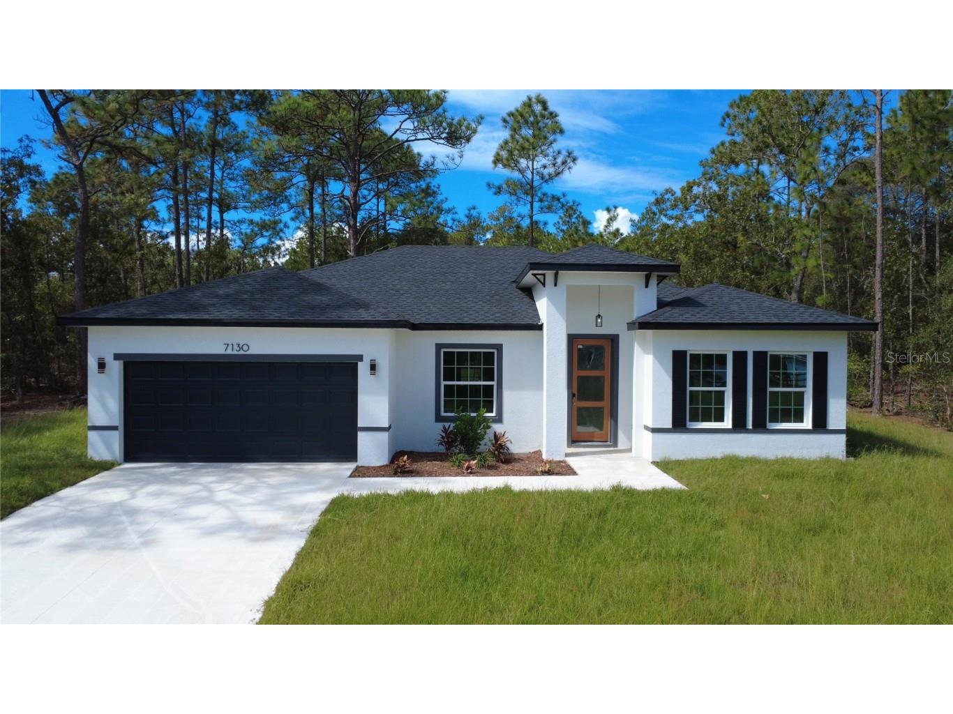 7130 N Glenridge Circle Citrus Springs FL 34434 O6323482 image1