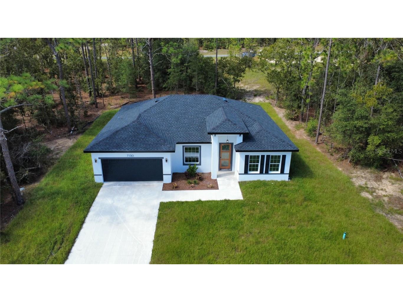 7130 N Glenridge Circle Citrus Springs FL 34434 O6323482 image2