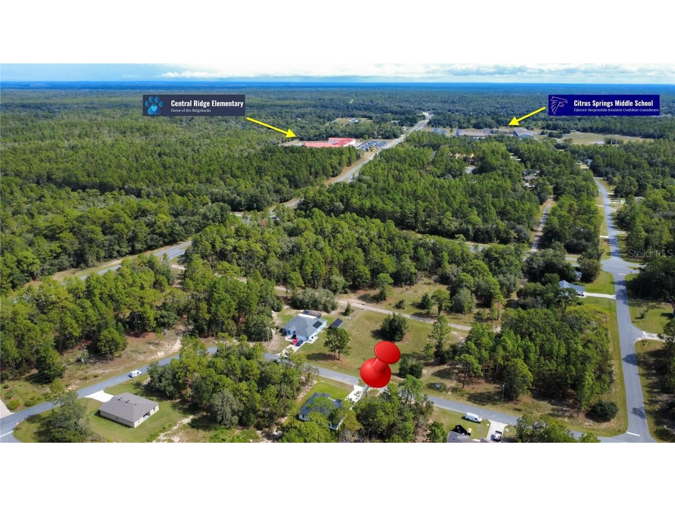 7130 N Glenridge Circle Citrus Springs FL 34434 O6323482 image4