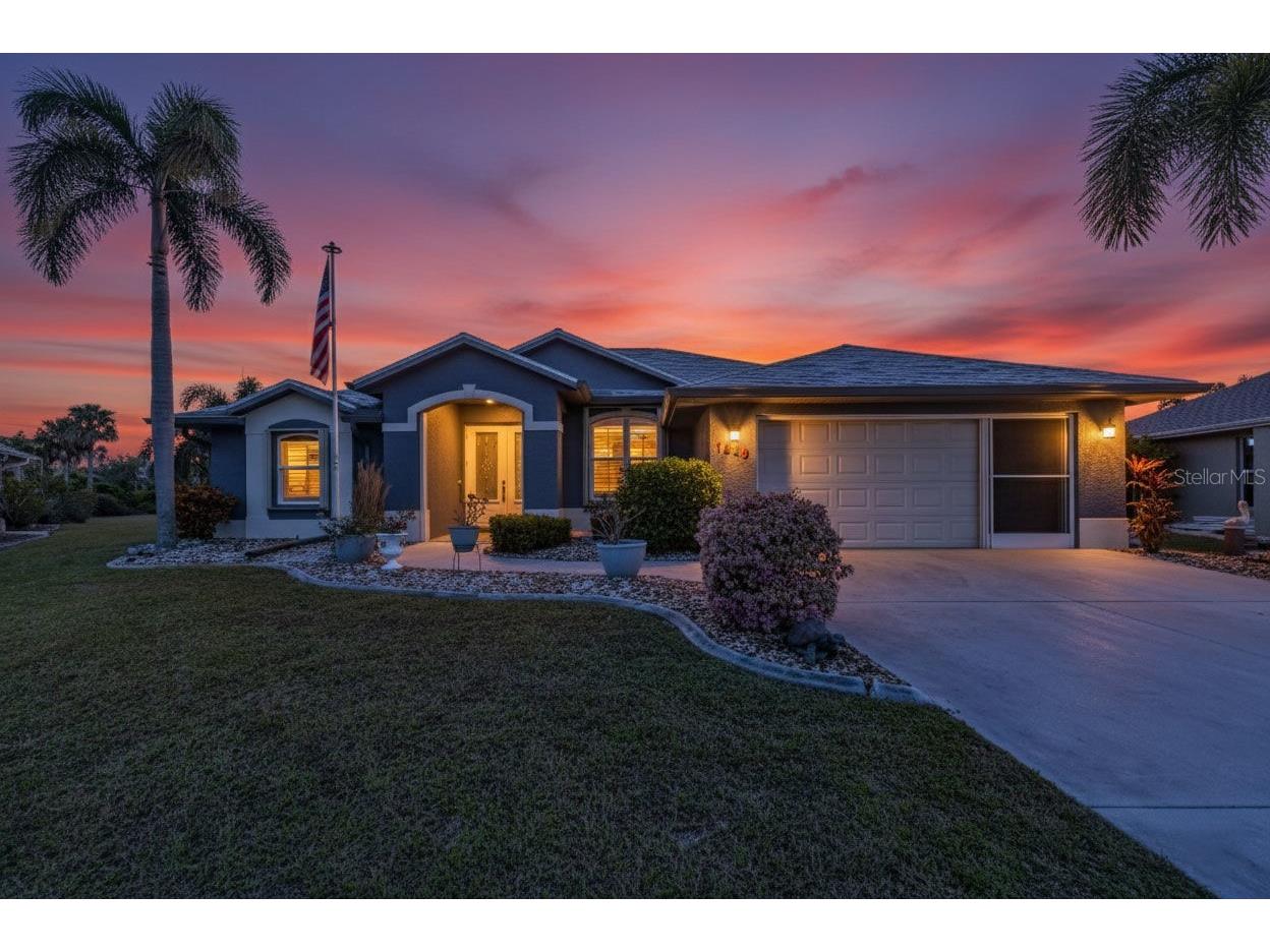 7130 Scarlet Sage Court Punta Gorda FL 33955 C7519476 image1