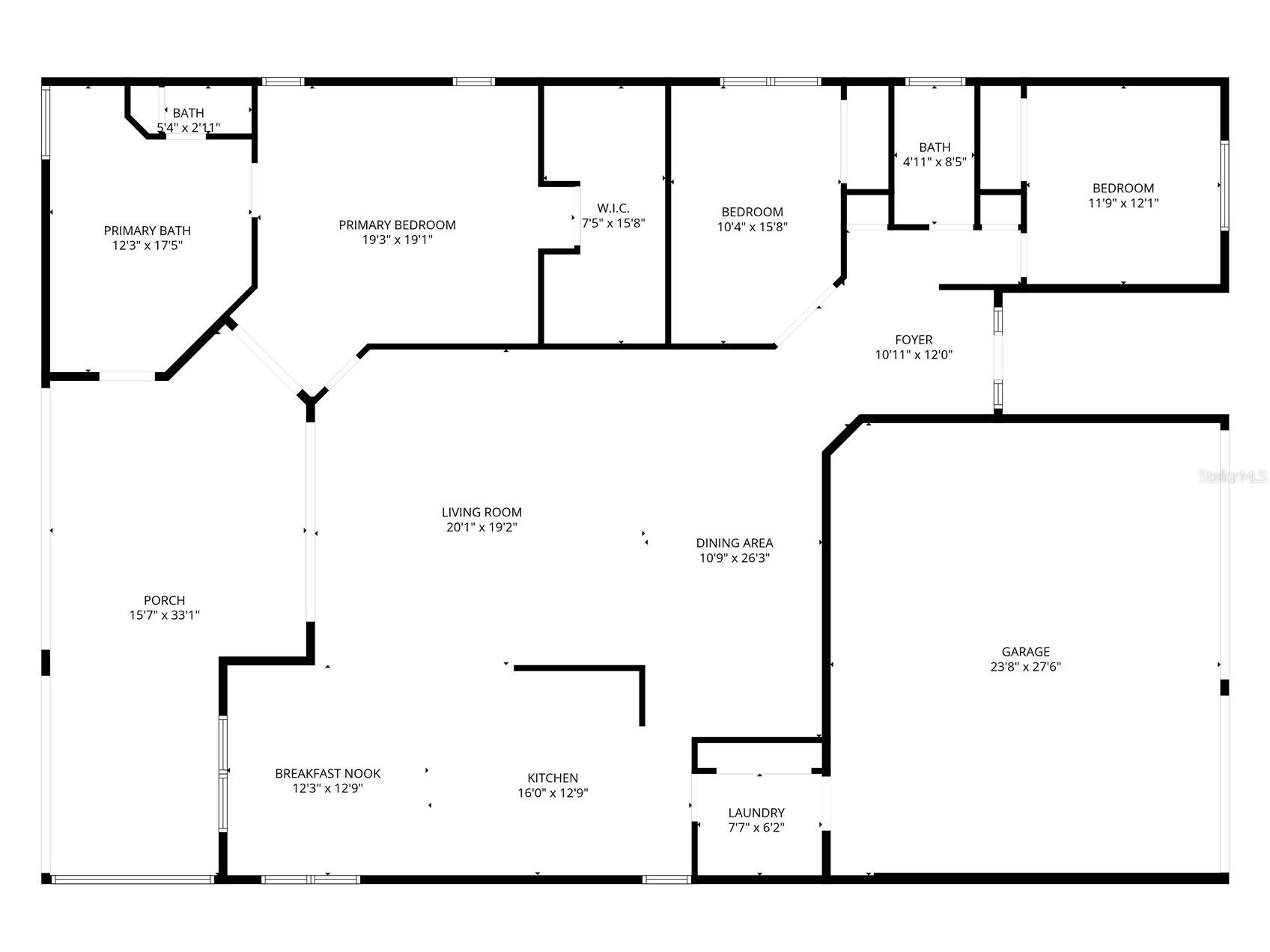 7131 67th Ter E Bradenton FL 34203 A4693272 image44