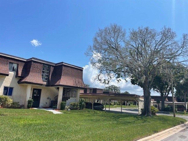 7131 Dell Road #2 New Port Richey FL 34653 U8250640 image1