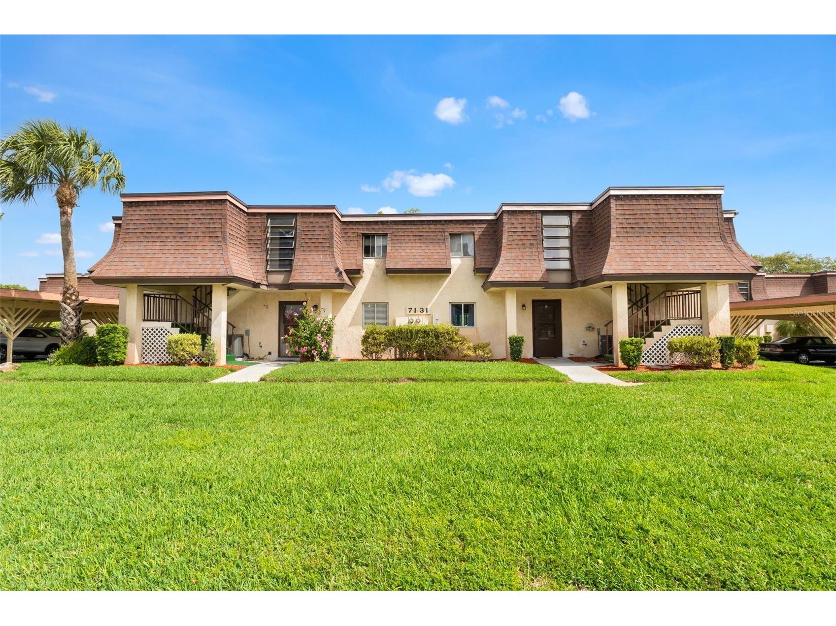 7131 Dell Road #2 New Port Richey FL 34653 W7884690 image1