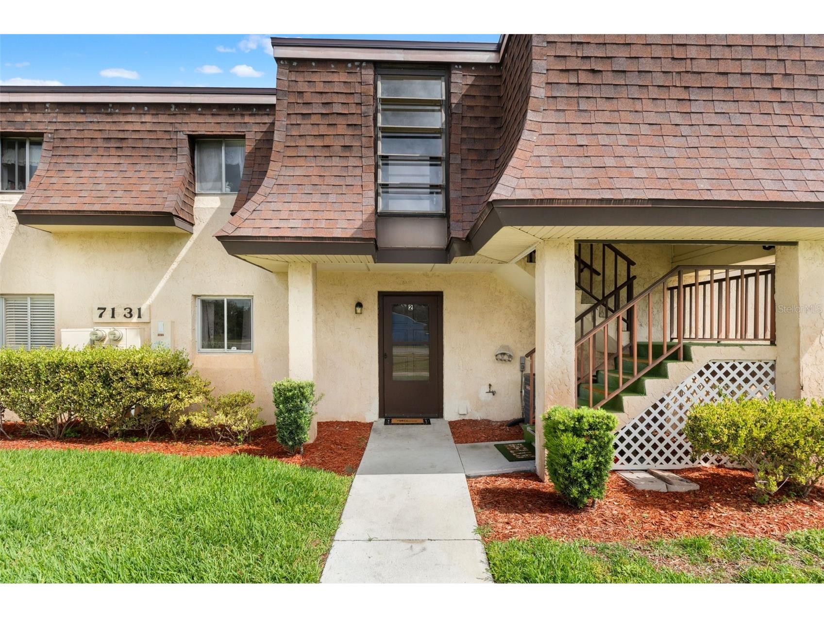 7131 Dell Road #2 New Port Richey FL 34653 W7884690 image2