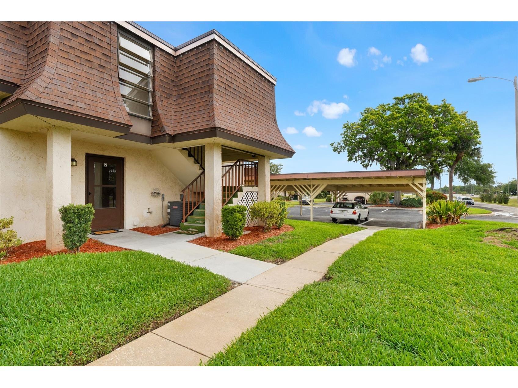 7131 Dell Road #2 New Port Richey FL 34653 W7884690 image3