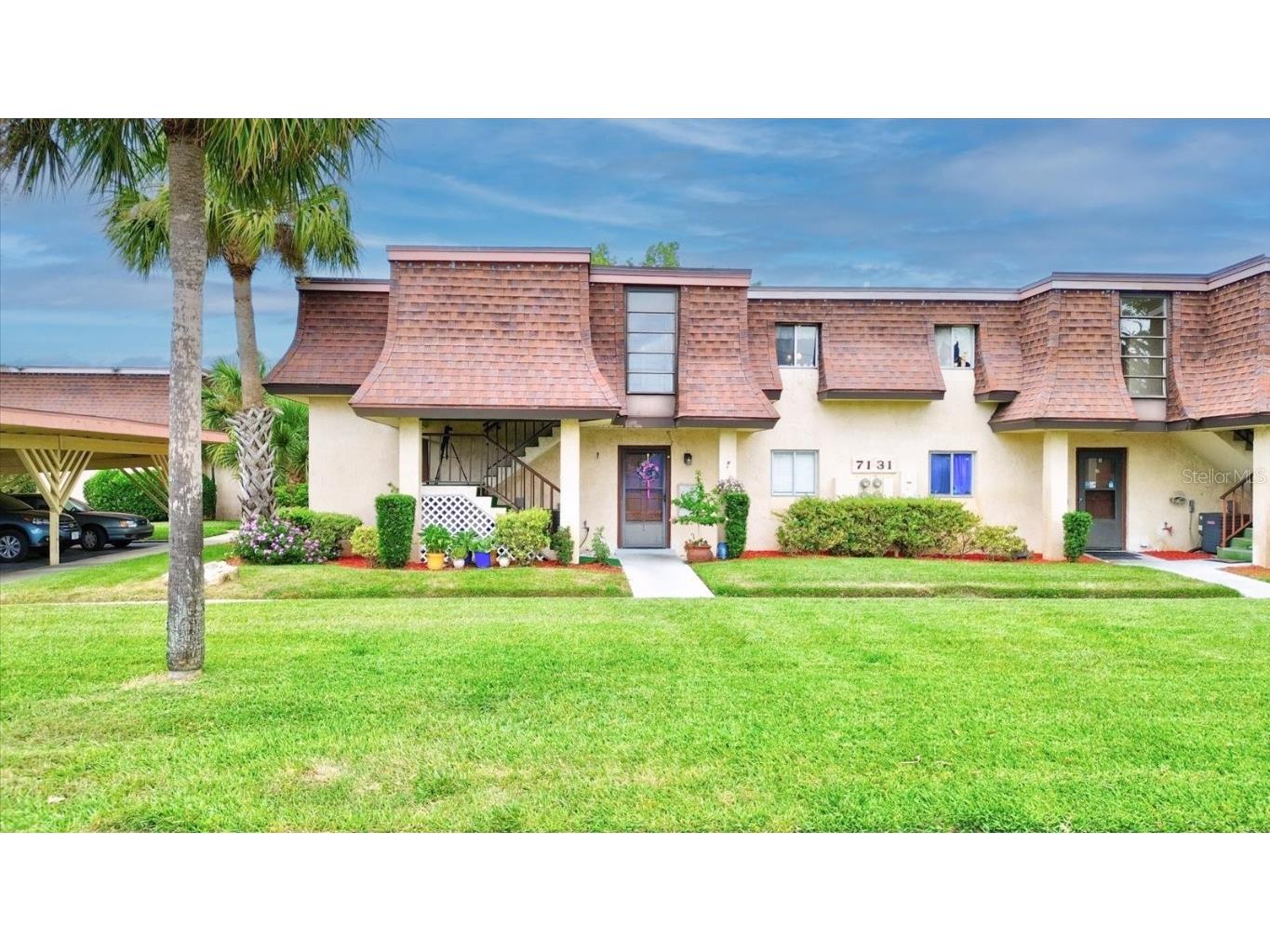 7131 Dell Road #3 New Port Richey FL 34653 U8246460 image1