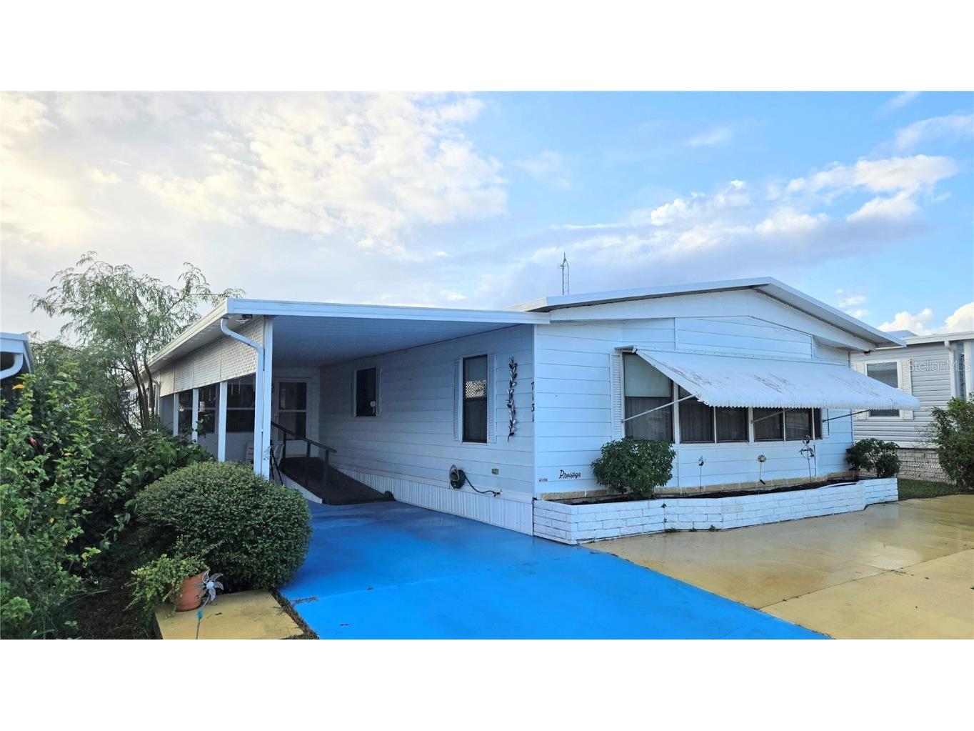 7131 El Dewitt Street Zephyrhills FL 33541 TB8434785 image1