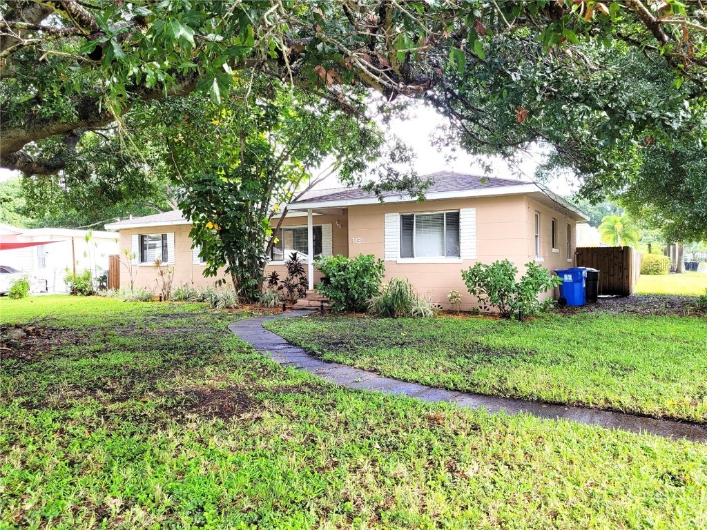 7131 Grevilla Avenue S South Pasadena FL 33707 U8210345 image1