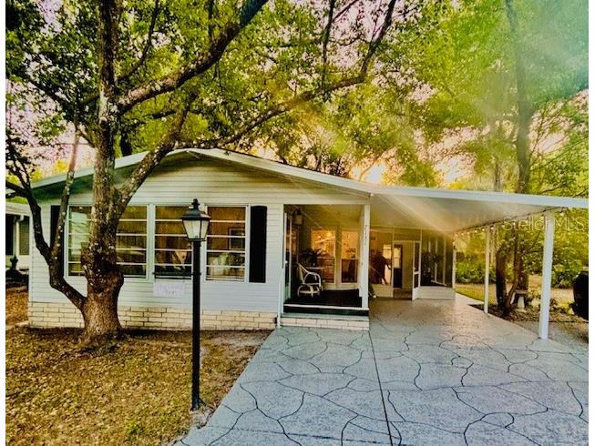 7131 Spanish Moss Lane Brooksville FL 34601 TB8367800 image1