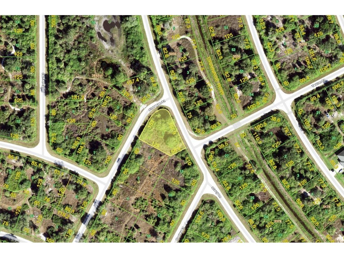 7131 Stacy Lane Port Charlotte FL 33981 T3399600 image1