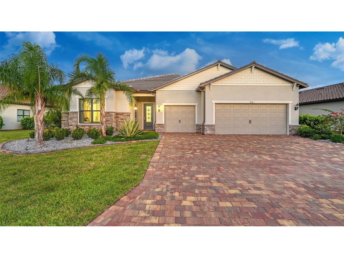 7131 Summerland Cove Bradenton FL 34202 A4583544 image1