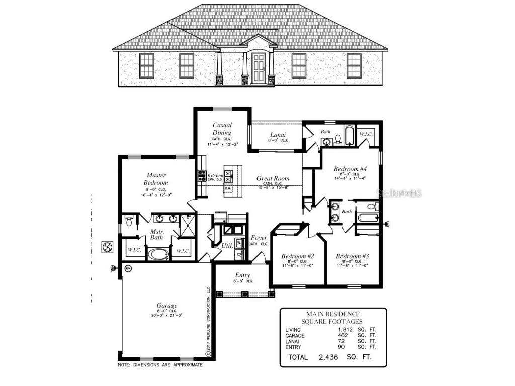 7131 SW 64th Terrace Ocala FL 34476 OM665694 image1