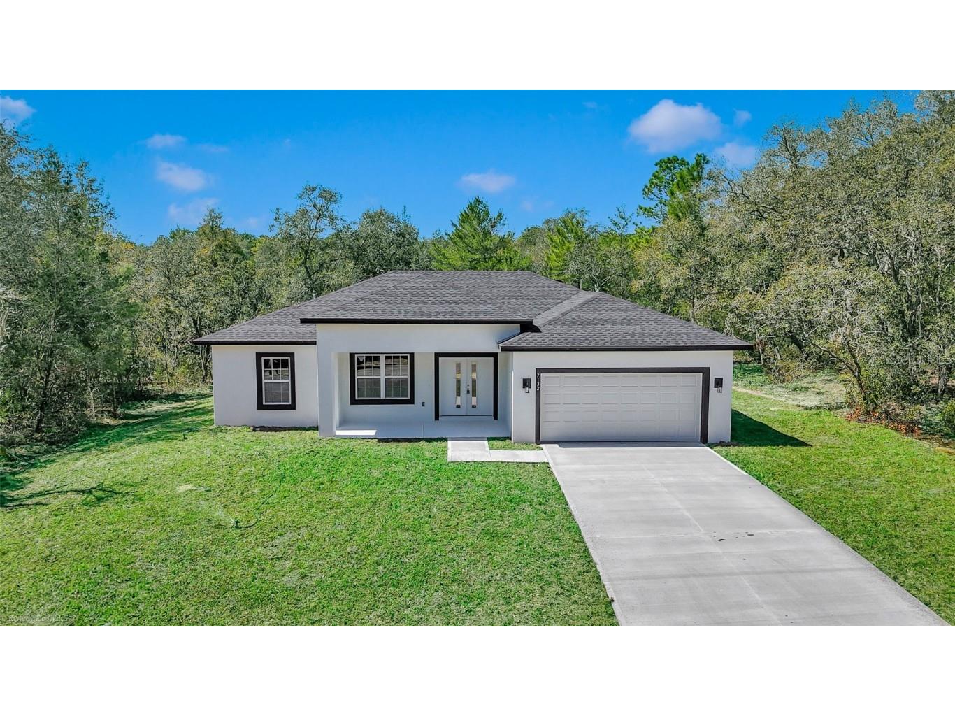 7132 N Lime Drive Citrus Springs FL 34433 TB8361555 image1