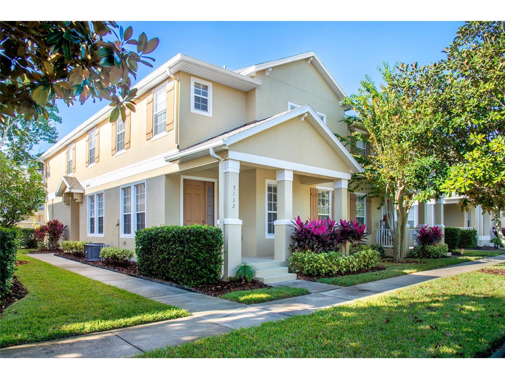 7132 Red Lantern Drive #198 Harmony FL 34773 R4910298 image1