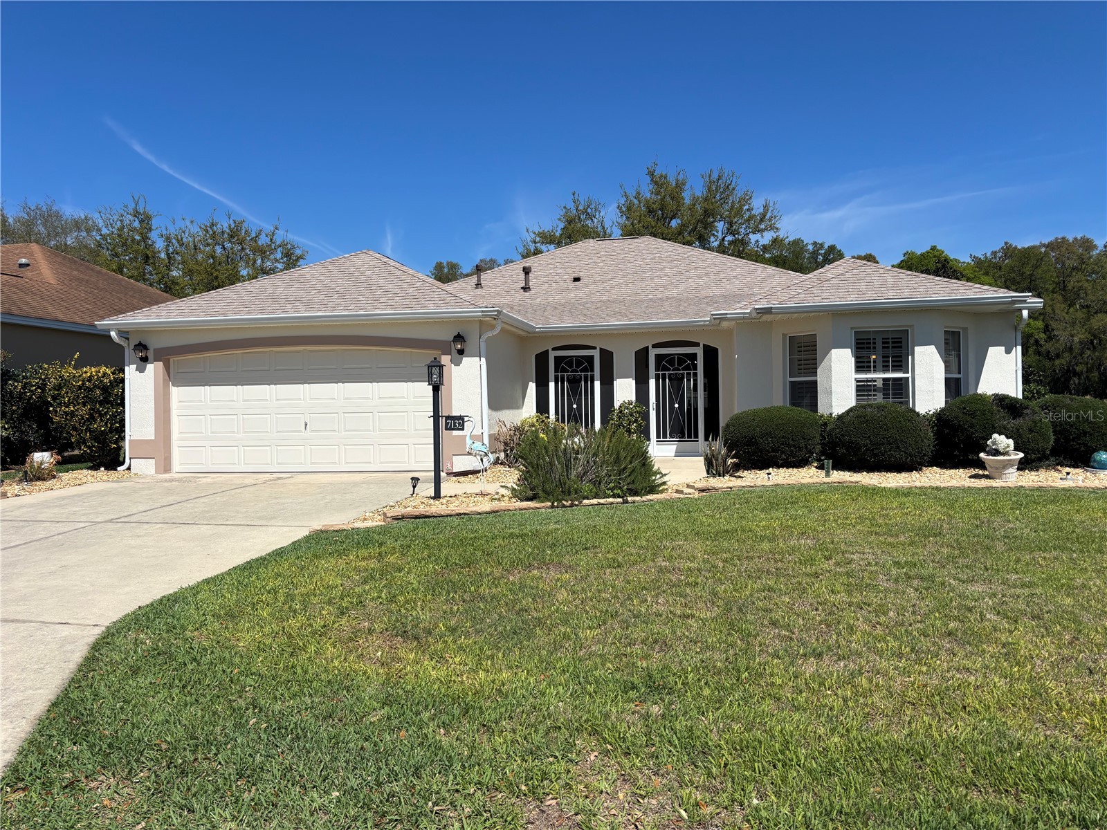 7132 SE 172nd Hazelwood Loop The Villages FL 32162 G5108066 image1