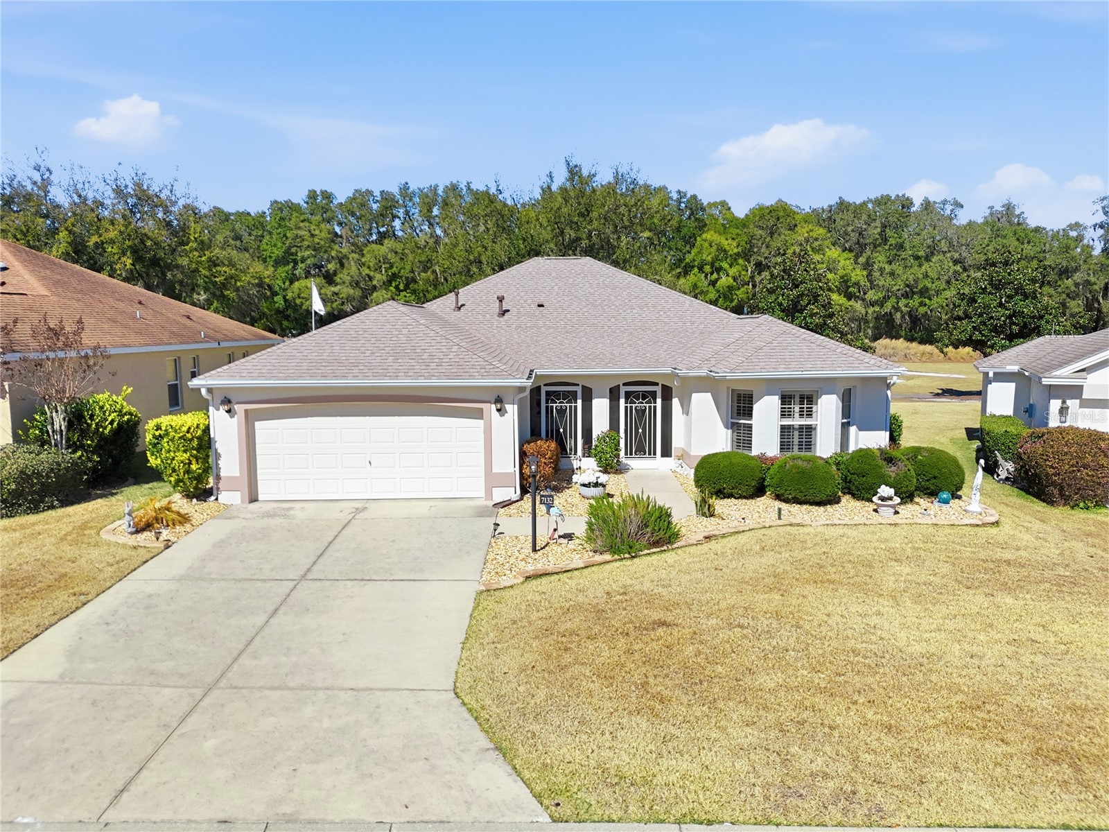 7132 SE 172nd Hazelwood Loop The Villages FL 32162 G5108066 image2