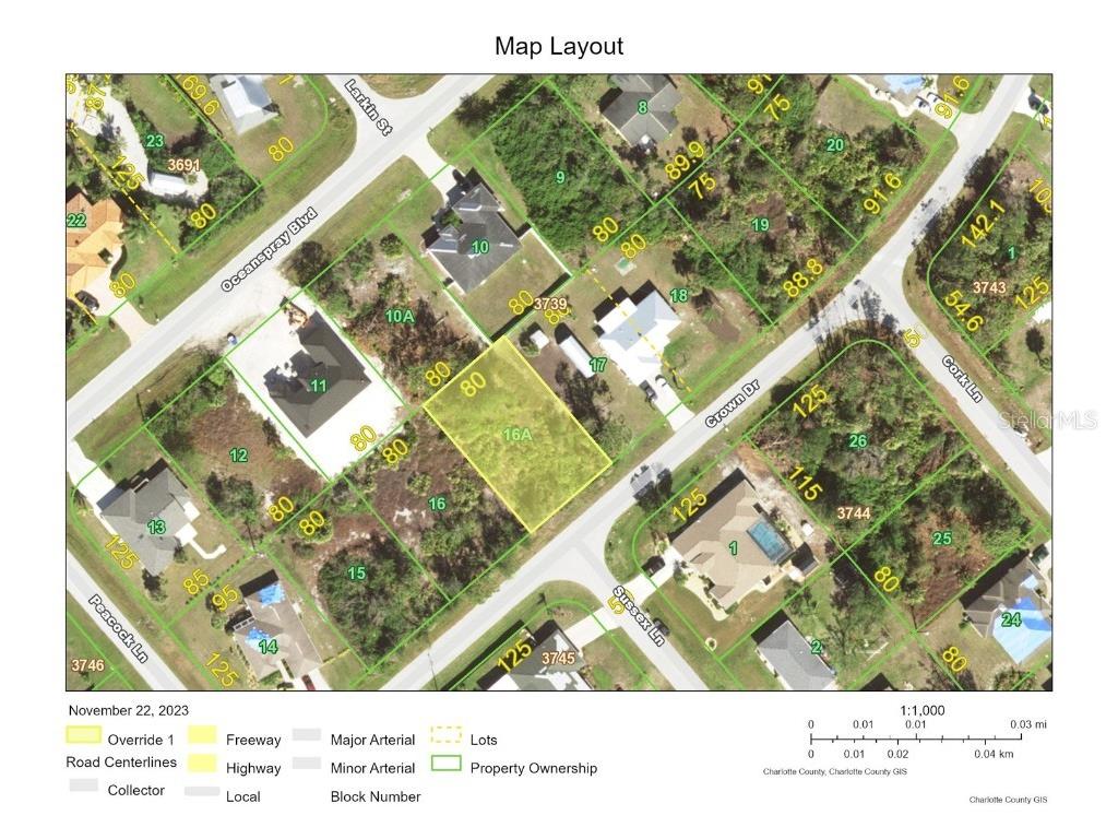 7133 Crown Drive Englewood FL 34224 D6133517 image1