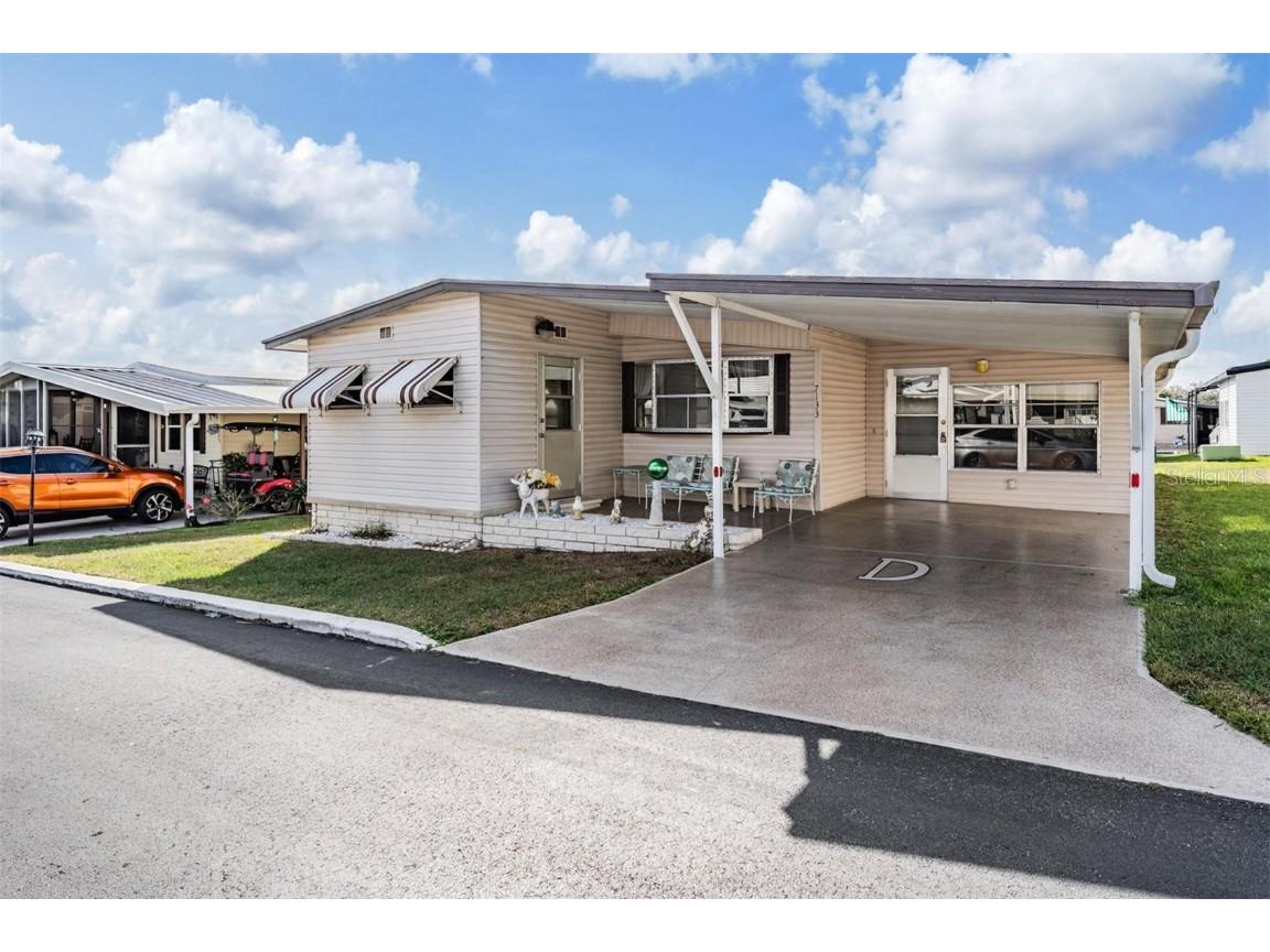 7133 El Matador Street Zephyrhills FL 33541 TB8351516 image1