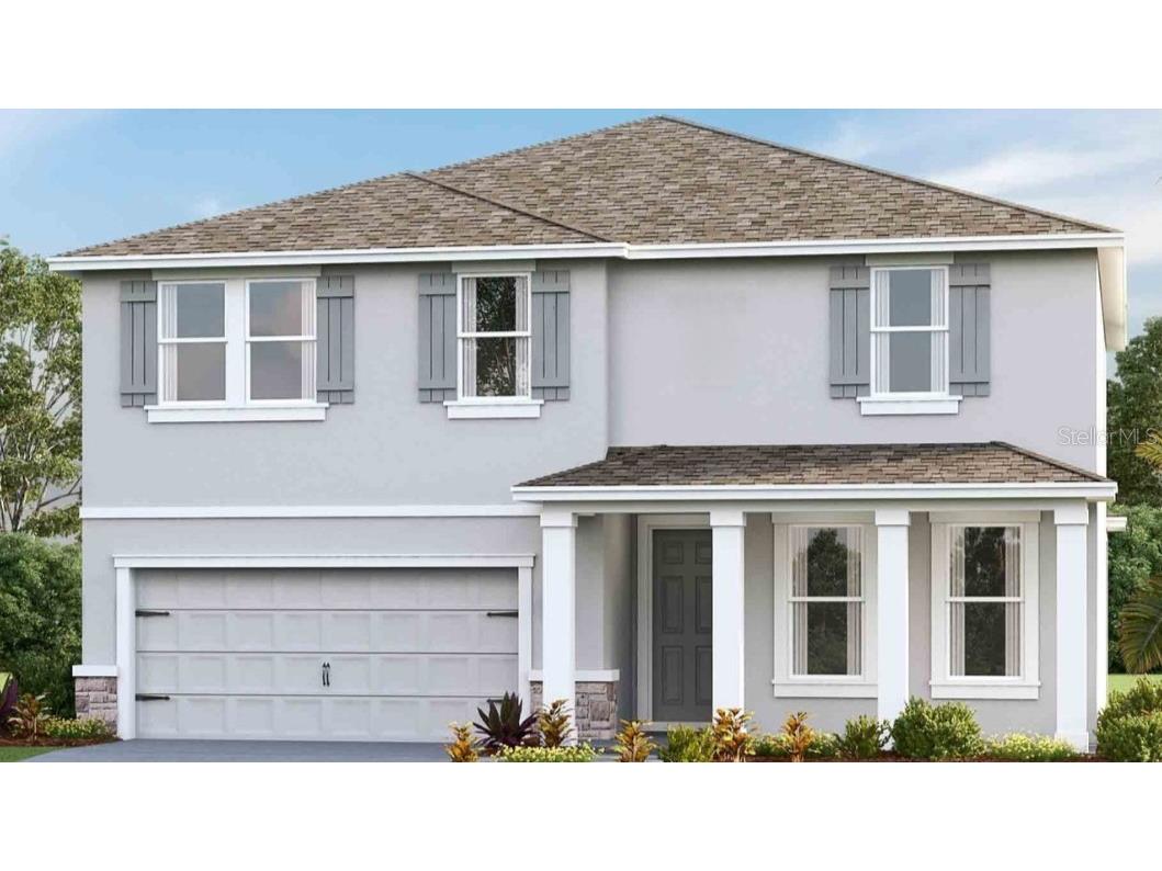 7133 Flint Creek Drive Land O Lakes FL 34638 TB8452826 image1