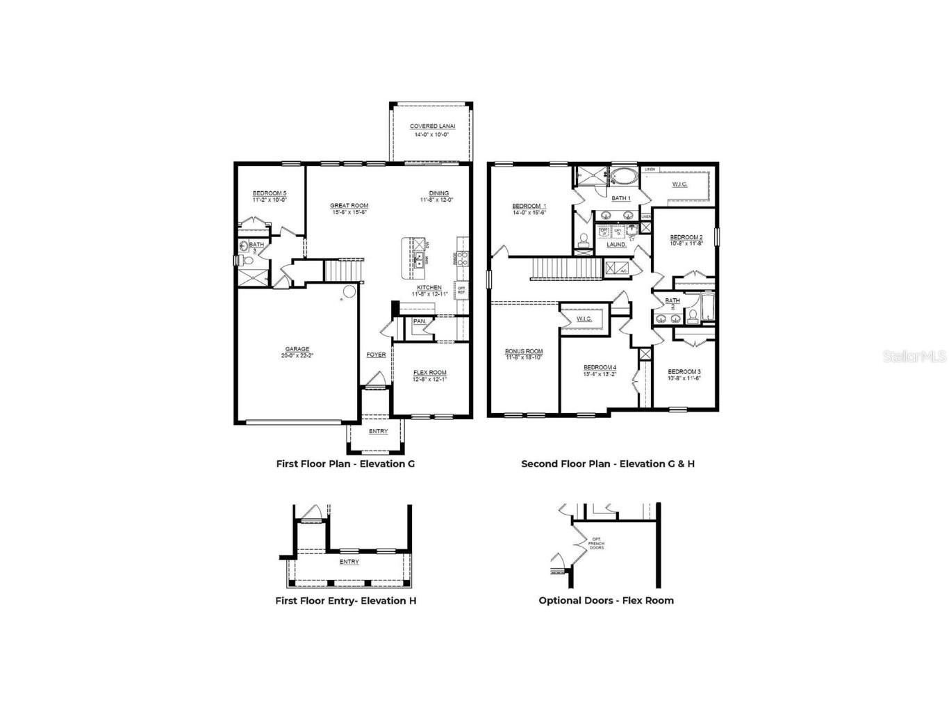 7133 Flint Creek Drive Land O Lakes FL 34638 TB8452826 image16