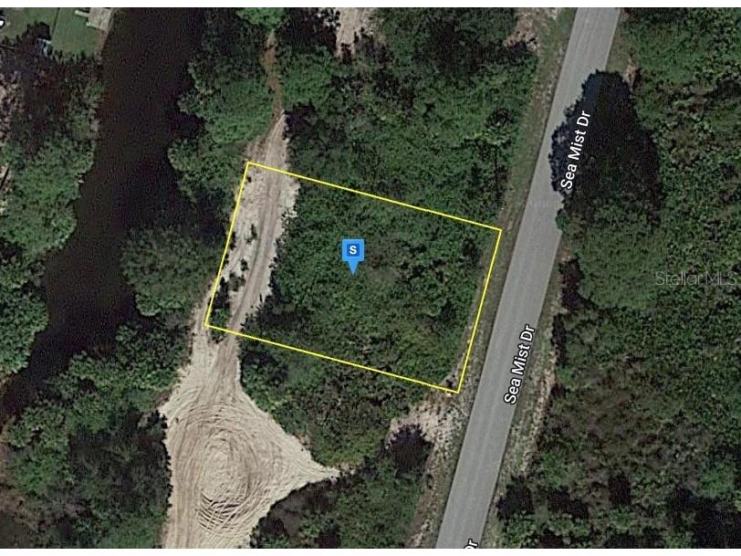 7133 Sea Mist Drive Port Charlotte FL 33981 A4586002 image1