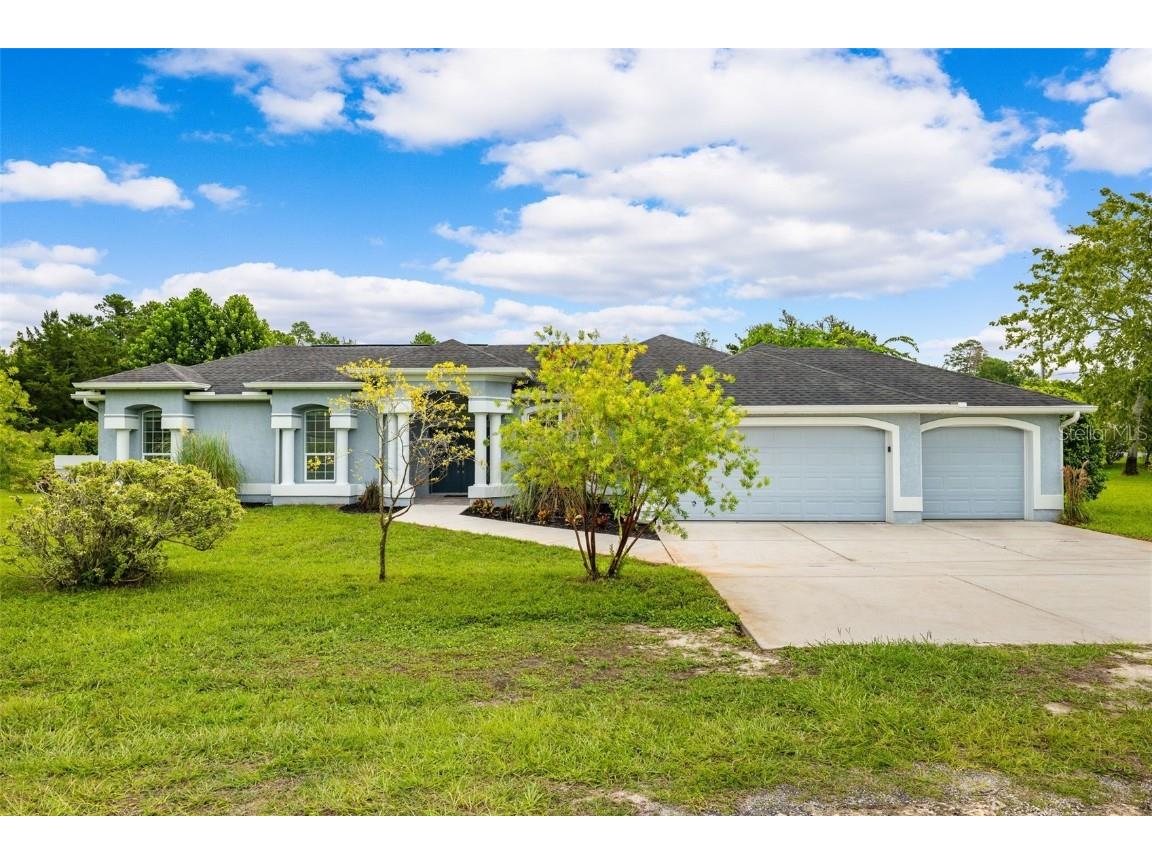 7134 Blackpine Court Weeki Wachee FL 34613 W7866936 image1