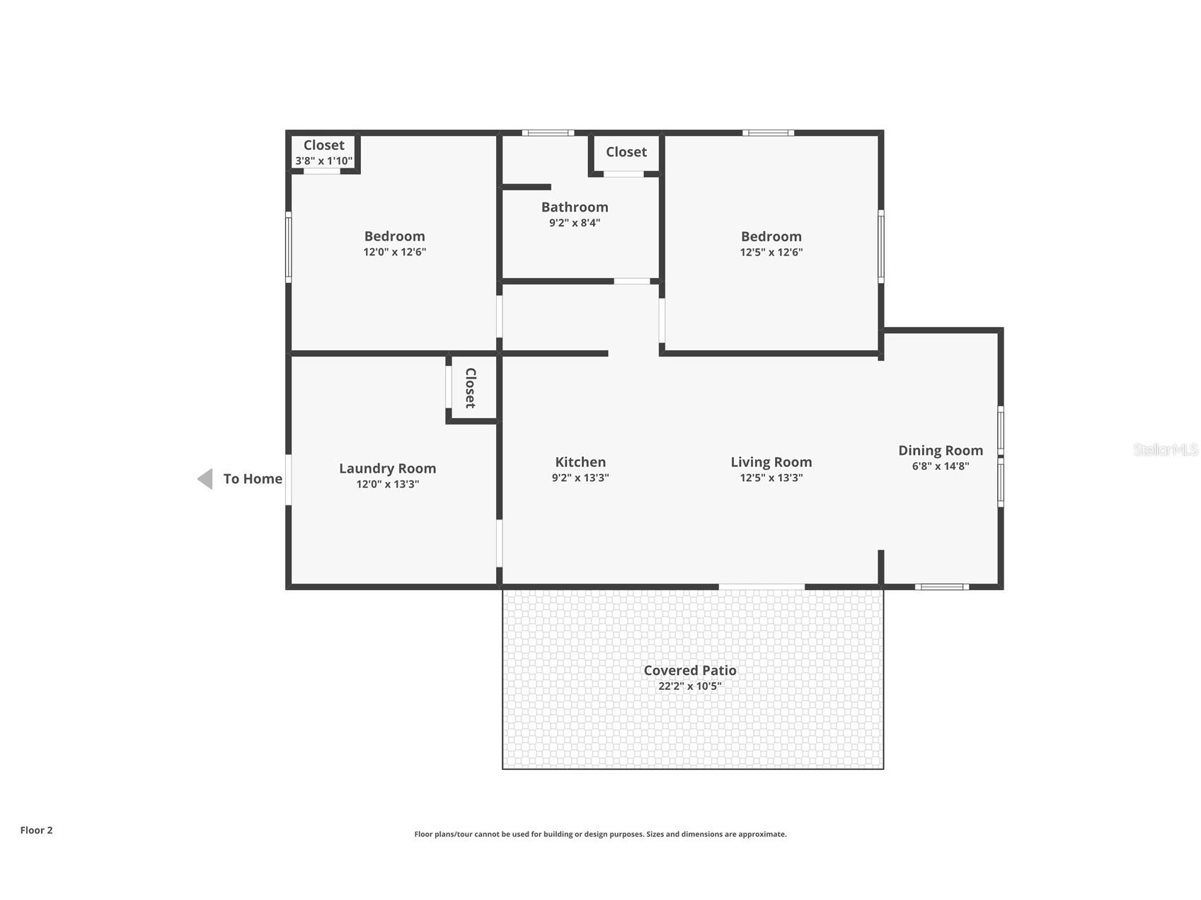 7134 Lauder Place Tampa FL 33617 TB8508164 image49