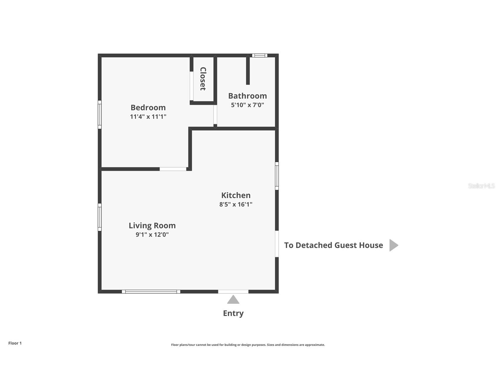 7134 Lauder Place Tampa FL 33617 TB8508164 image50