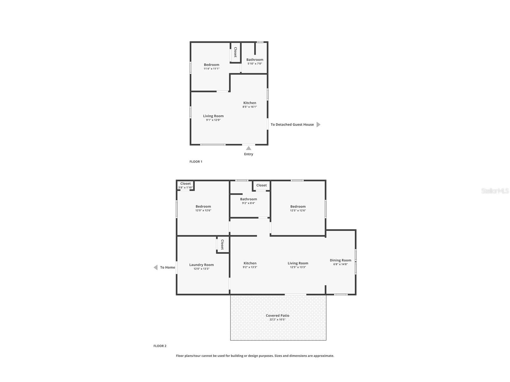 7134 Lauder Place Tampa FL 33617 TB8508164 image6