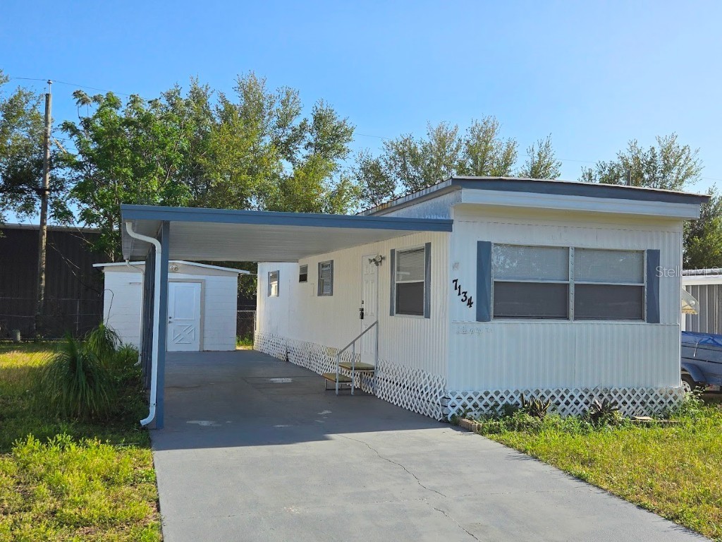 7134 Lofty Drive Port Richey FL 34668 W7863868 image1