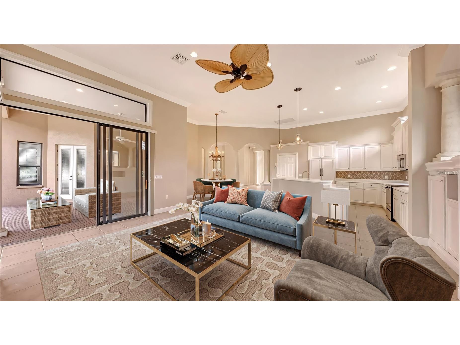 7134 Whitemarsh Circle Lakewood Ranch FL 34202 A4687973 image23