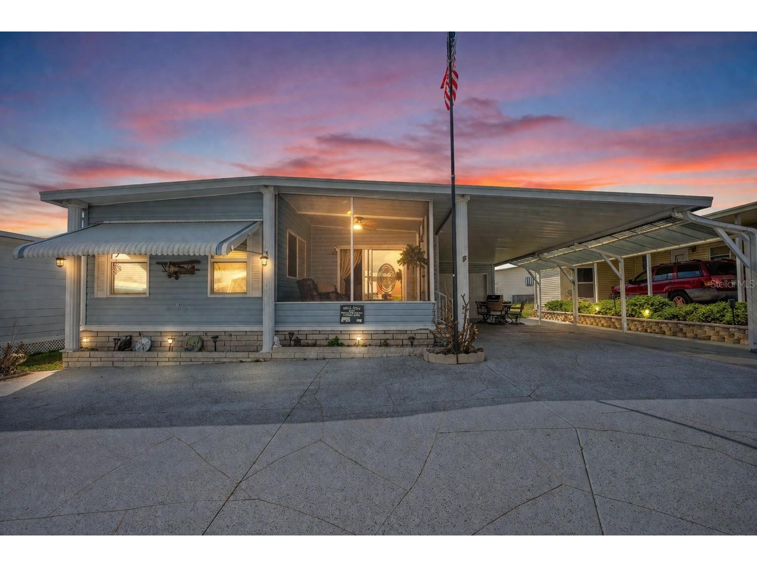 7135 El Dewitt Street Zephyrhills FL 33541 TB8493864 image1