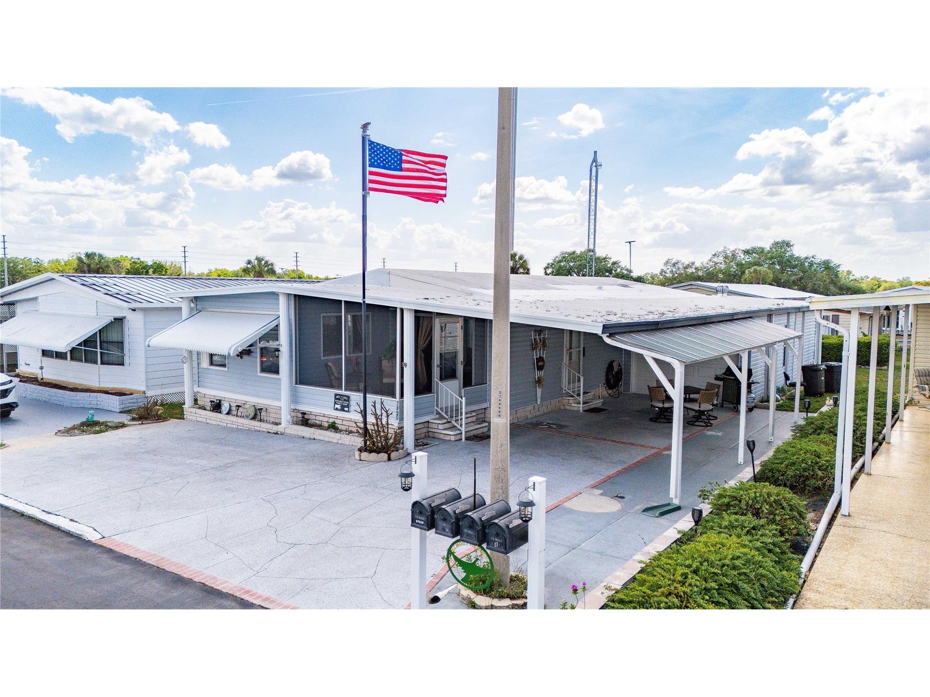 7135 El Dewitt Street Zephyrhills FL 33541 TB8493864 image2