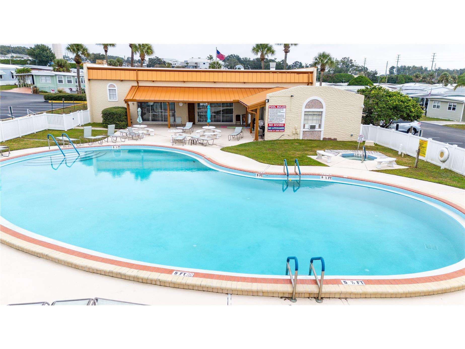 7135 El Dewitt Street Zephyrhills FL 33541 TB8493864 image29