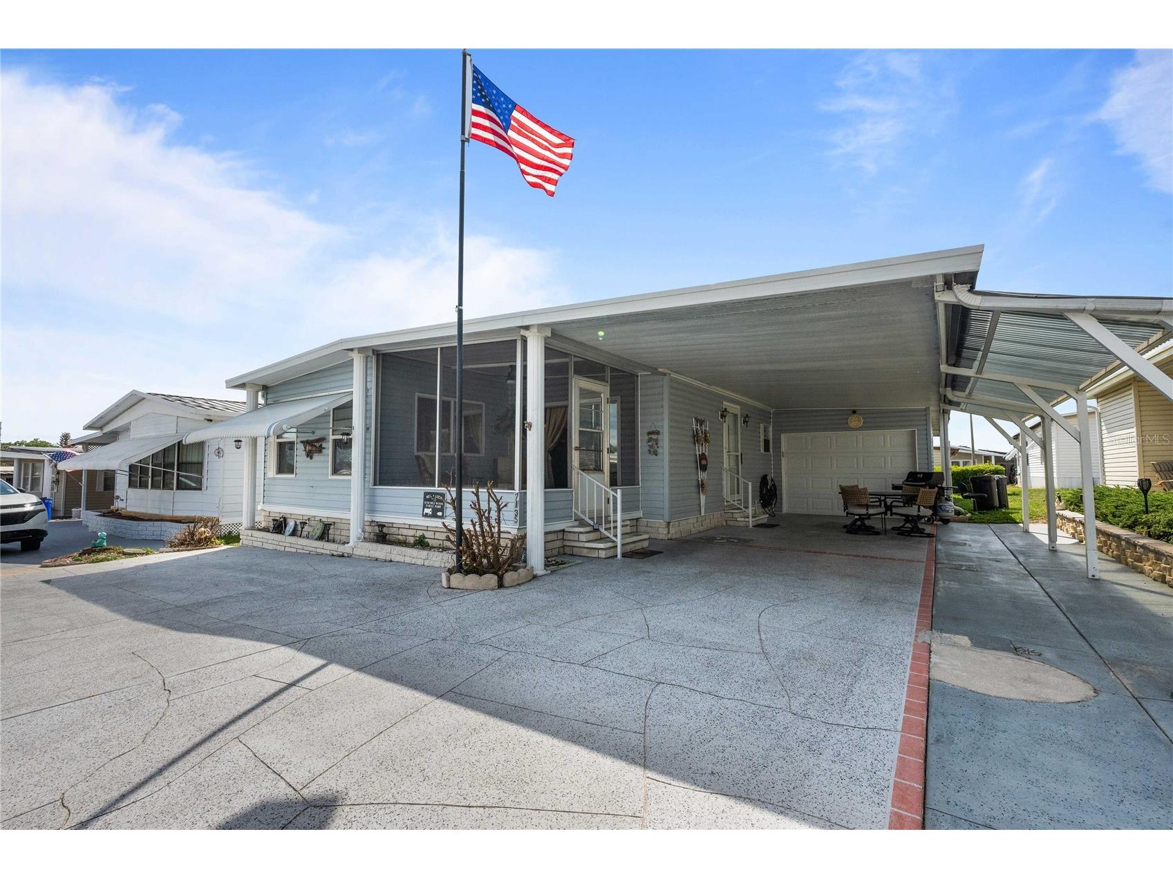 7135 El Dewitt Street Zephyrhills FL 33541 TB8493864 image3