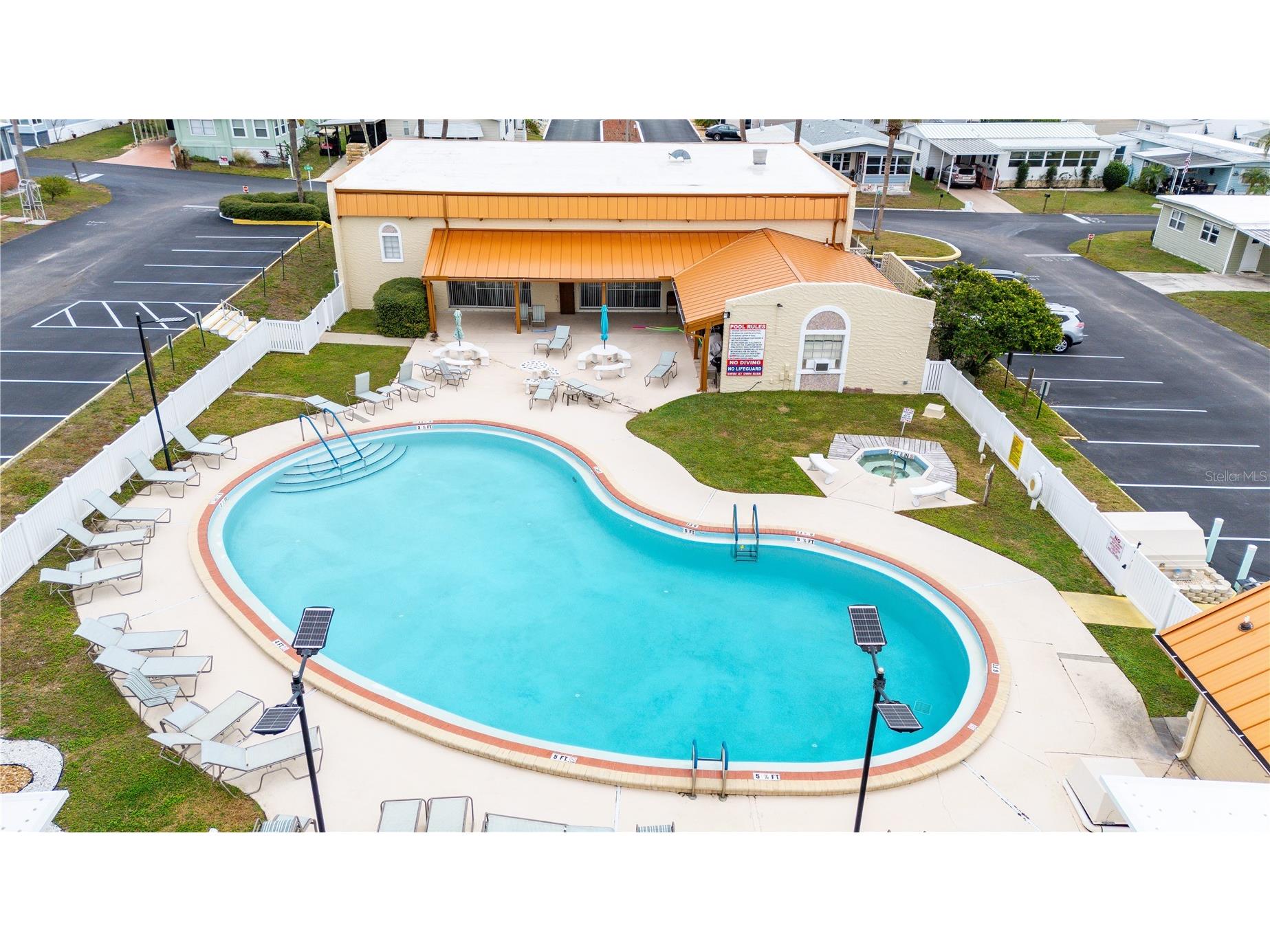 7135 El Dewitt Street Zephyrhills FL 33541 TB8493864 image30