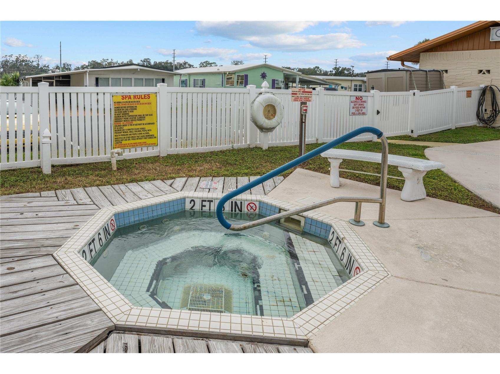 7135 El Dewitt Street Zephyrhills FL 33541 TB8493864 image36