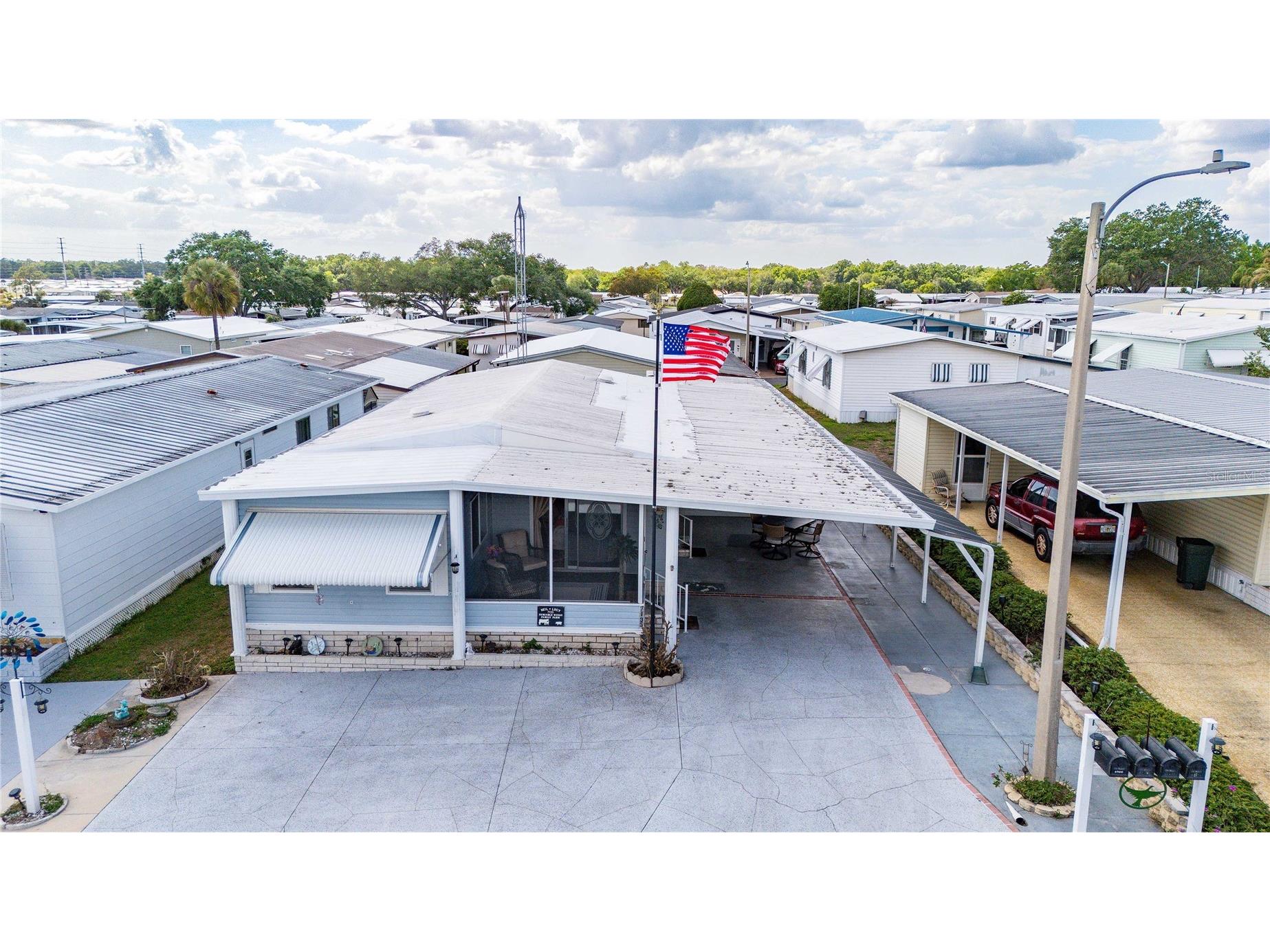 7135 El Dewitt Street Zephyrhills FL 33541 TB8493864 image4