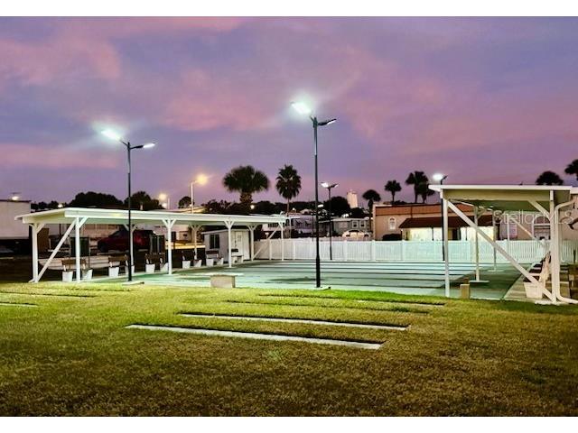 7135 El Dewitt Street Zephyrhills FL 33541 TB8493864 image40