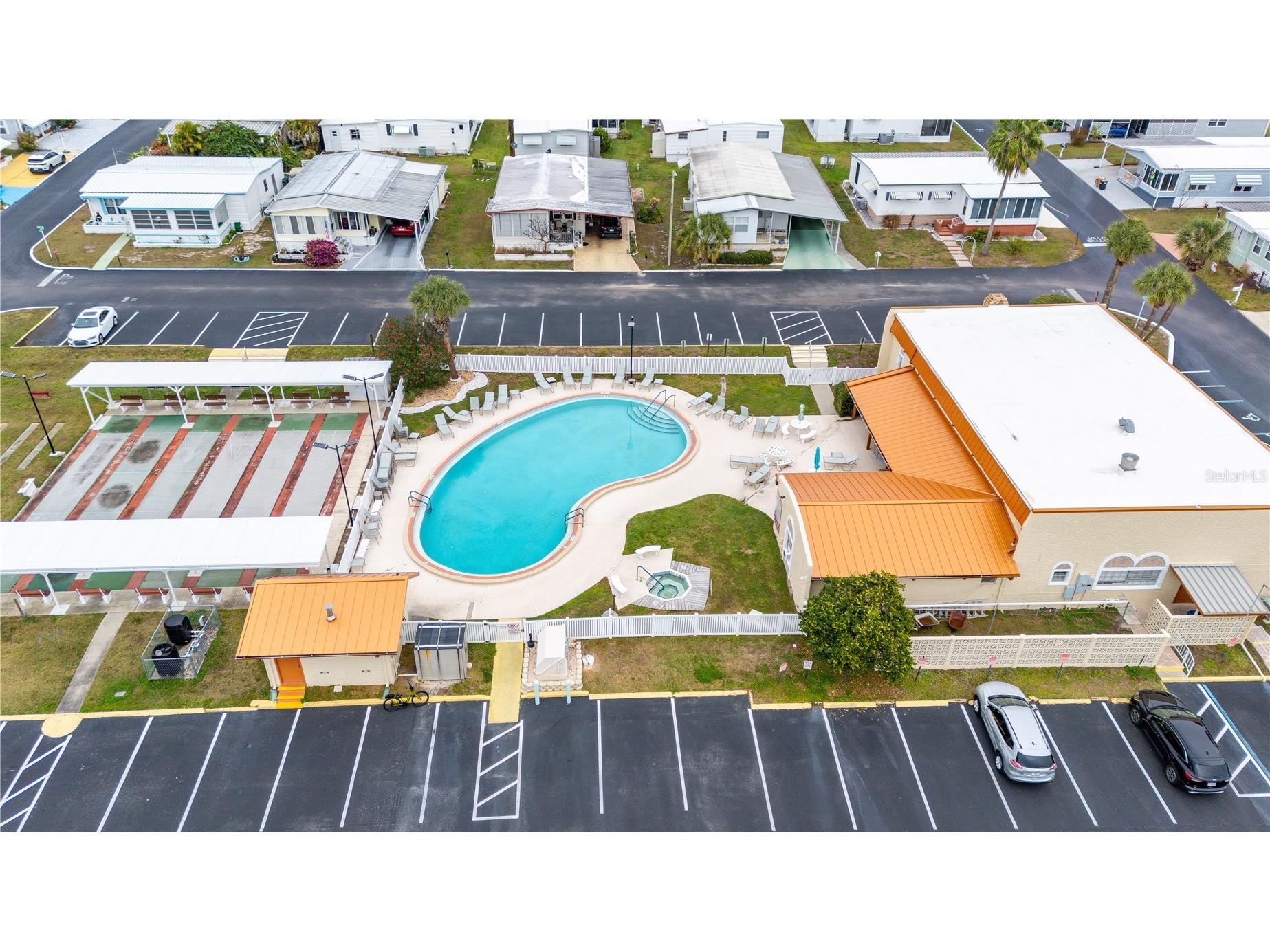 7135 El Dewitt Street Zephyrhills FL 33541 TB8493864 image45