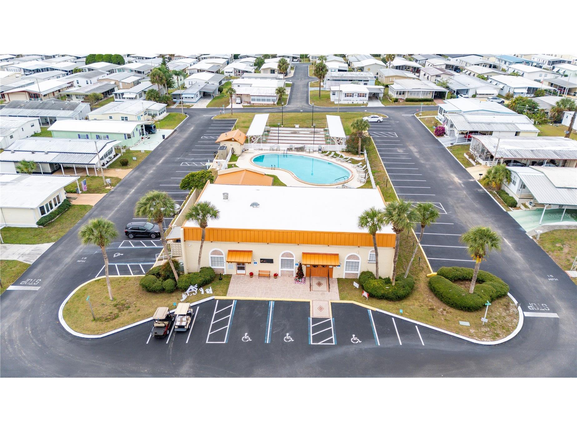 7135 El Dewitt Street Zephyrhills FL 33541 TB8493864 image46