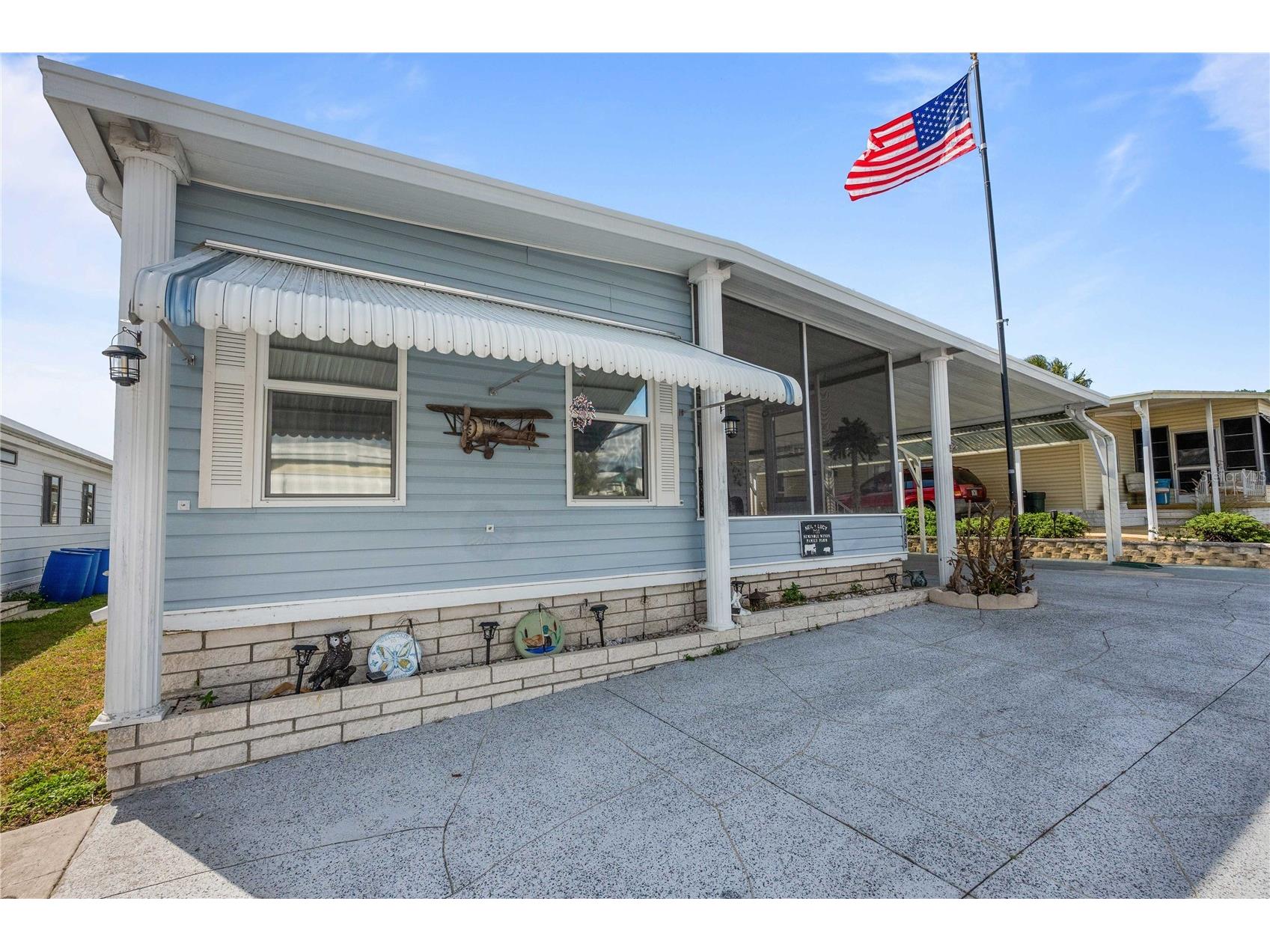 7135 El Dewitt Street Zephyrhills FL 33541 TB8493864 image5