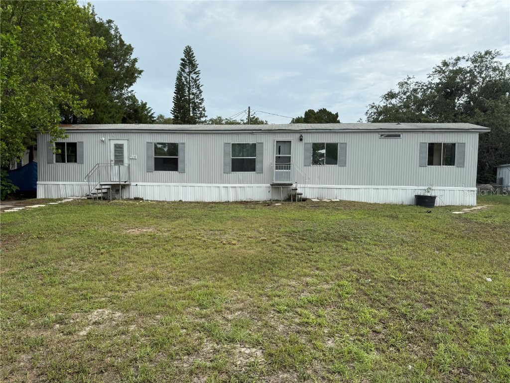 7135 Florestate Drive Hudson FL 34667 TB8394788 image1