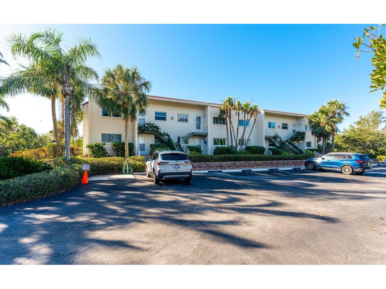 7135 Gulf Of Mexico Drive #22 Longboat Key FL 34228 - GULF OF MEXICO A4554284 image1